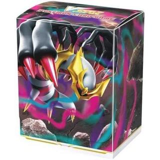 Pokémon  Giratina  - Deck Box 