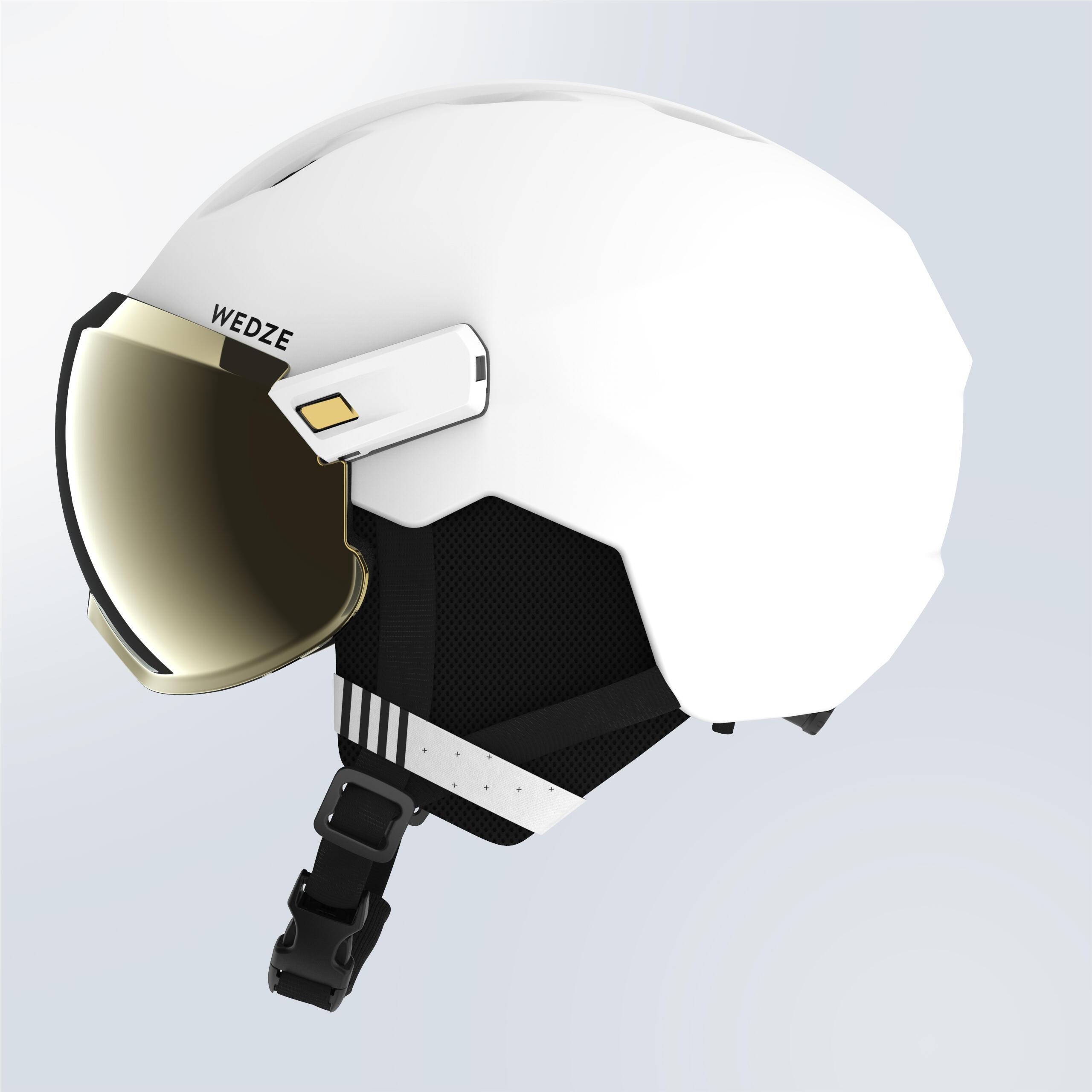 WEDZE  Helm - PST 550 