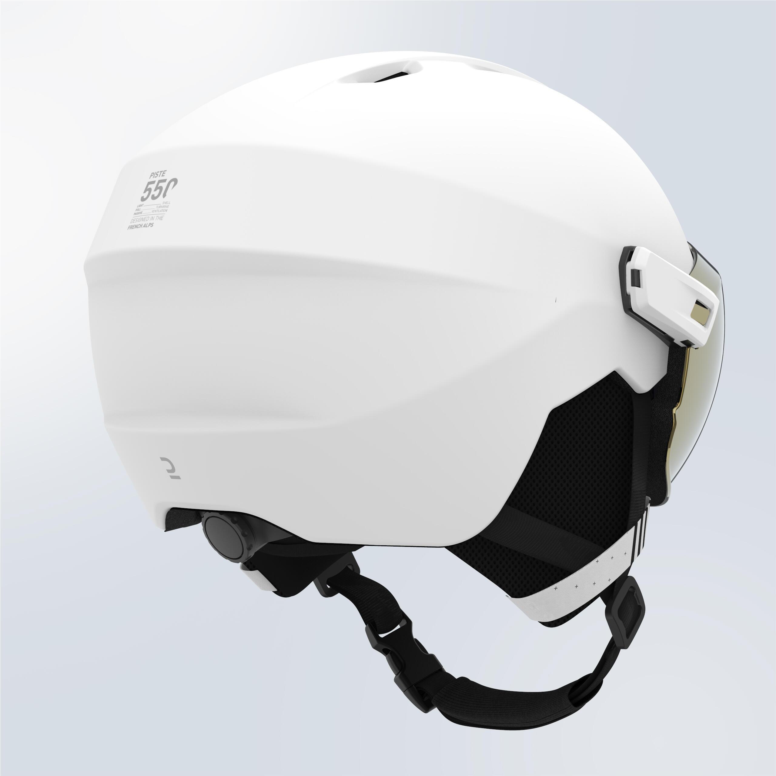 WEDZE  Helm - PST 550 