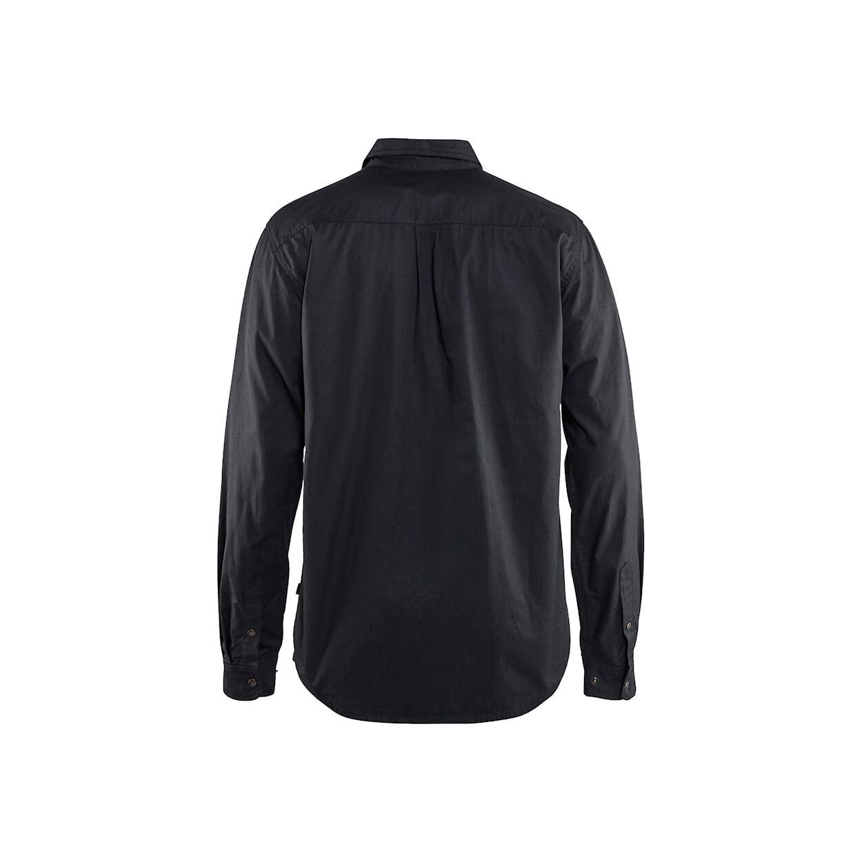 Blaklader Twill Hemd  