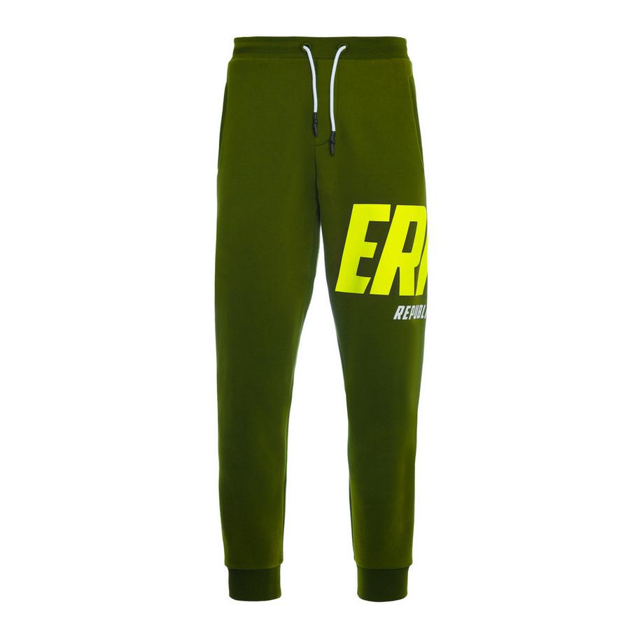 pantaloni graphic