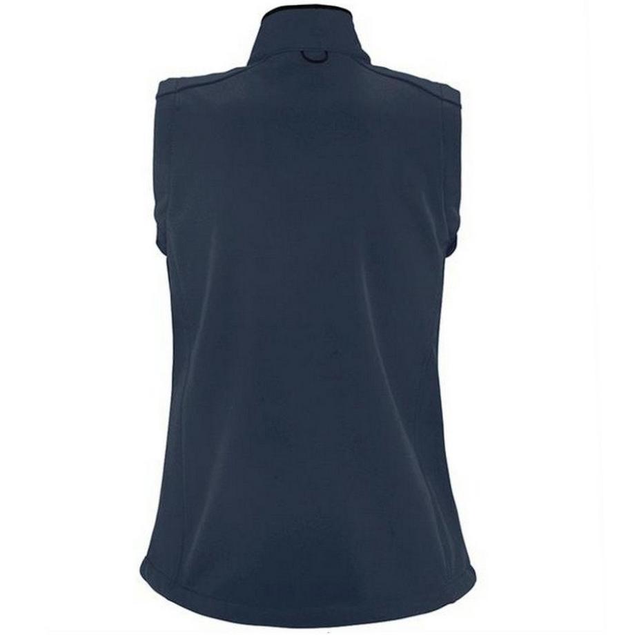 SOLS Rallye Softshell Bodywarmer  