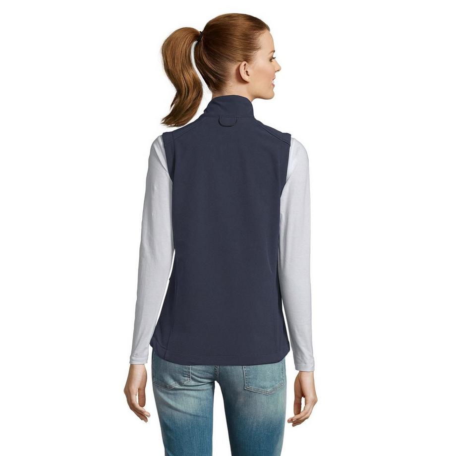 SOLS Rallye Softshell Bodywarmer  