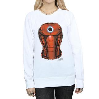 MARVEL  Sweatshirt 