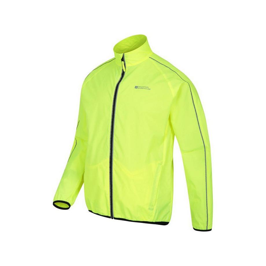 Mountain Warehouse Veste Force Résistante à l'Eau  