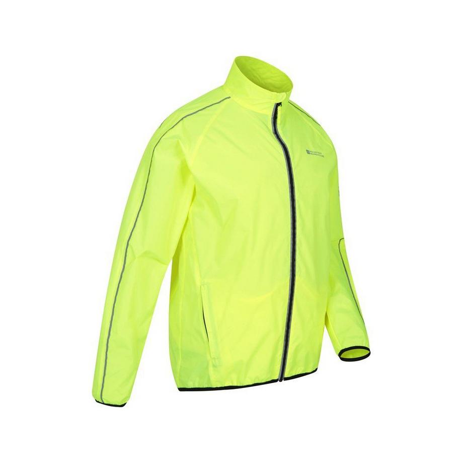 Mountain Warehouse Veste Force Résistante à l'Eau  