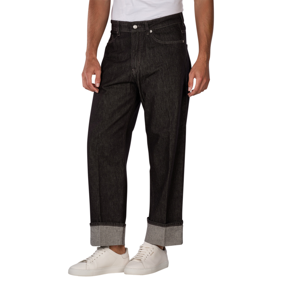 DRYKORN Rawdy_A Jeans Relaxed O-Shape  