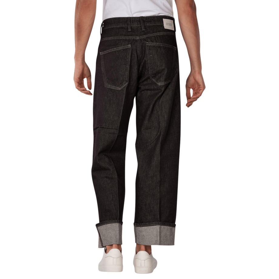 DRYKORN Rawdy_A Jeans Relaxed O-Shape  