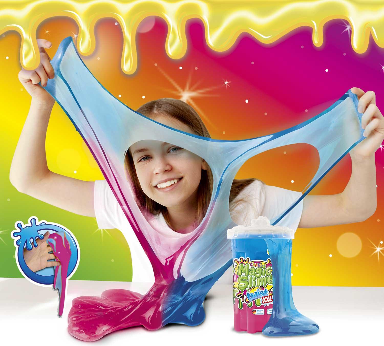 Craze  CRAZE Magic Slime Melma 