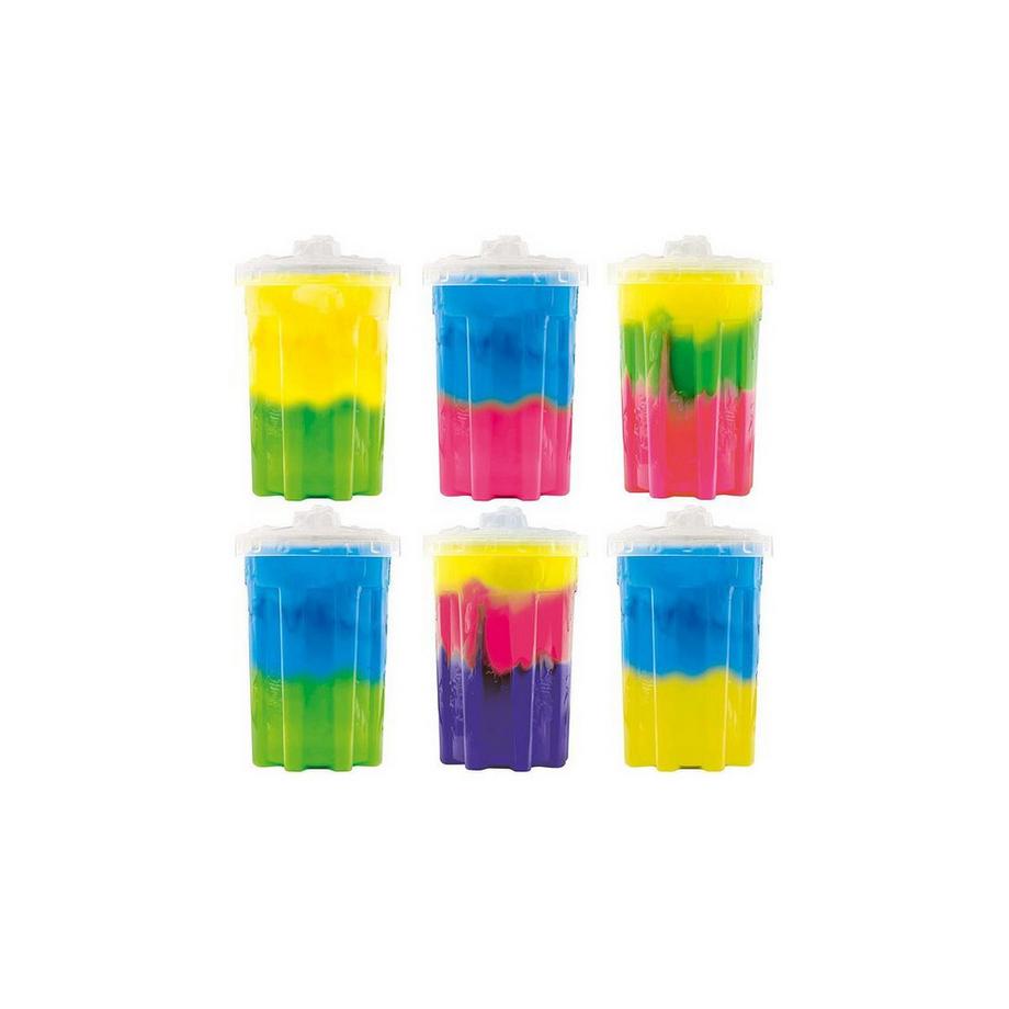 Craze  Magic Slime Twist XXL 