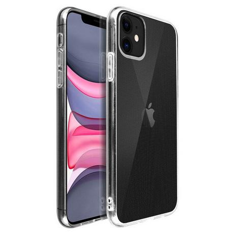 Avizar  Cover Silicone Apple iPhone 11 