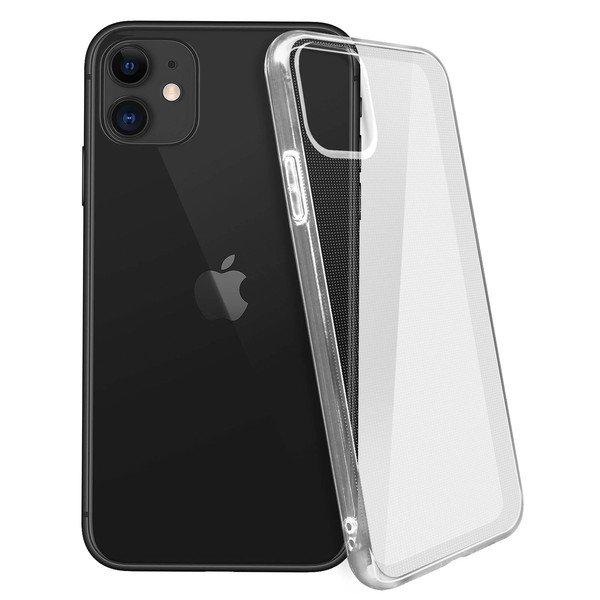 Avizar  Cover Silicone Apple iPhone 11 