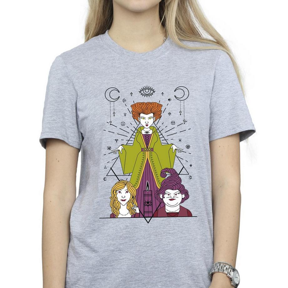 Disney Hocus Pocus T-Shirt  