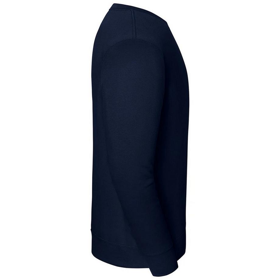 Fruit of the Loom  Iconic Premium Sweatshirt  , Eingesetzt 