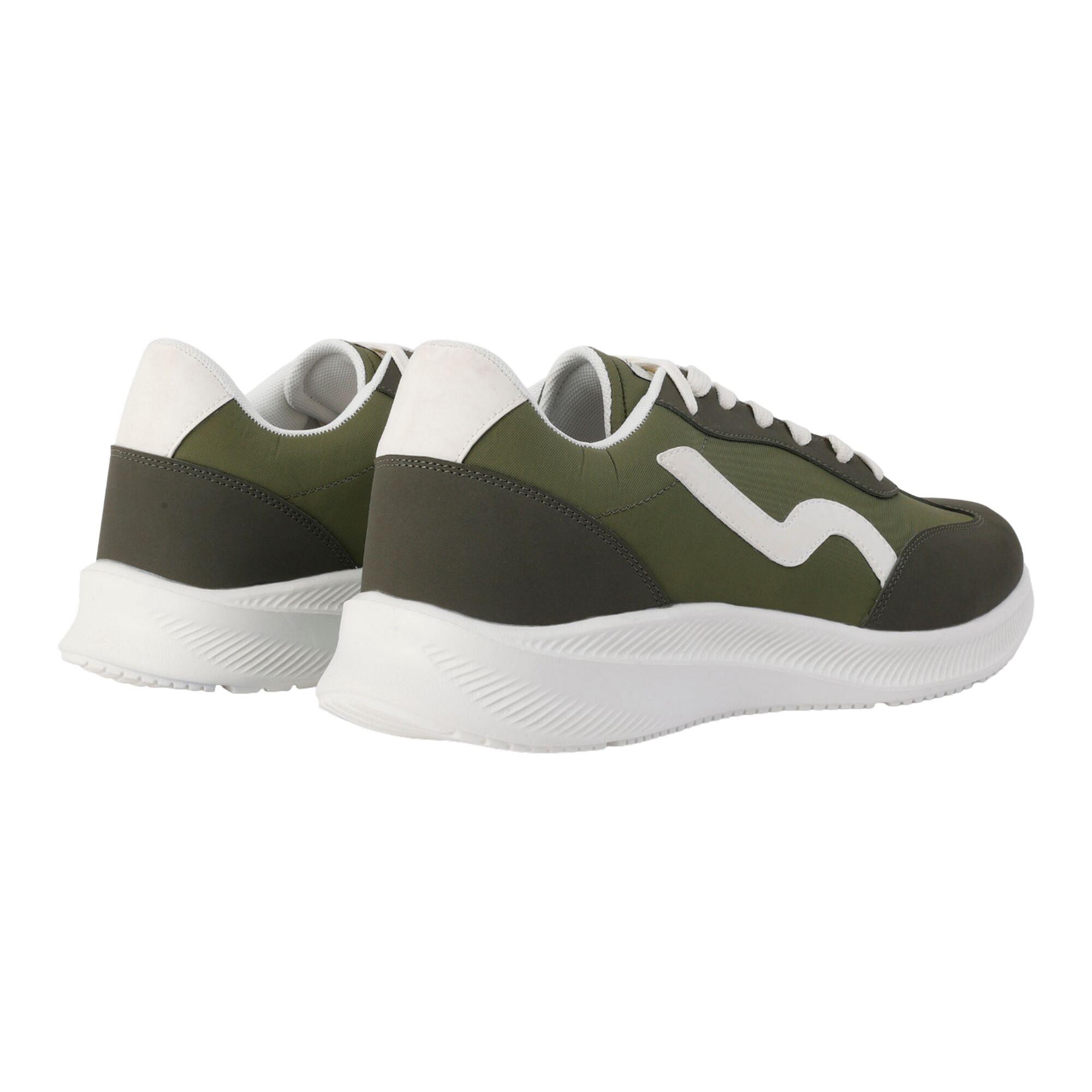 Regatta  Sneaker Marine Retro 