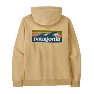 Patagonia  Boardshort Logo Uprisal Hoody-L 