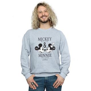 Disney  Mouse Mousecrush Mondays Sweatshirt 