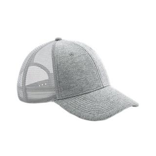 Beechfield  Unisex Jersey Athleisure Trucker Cap 