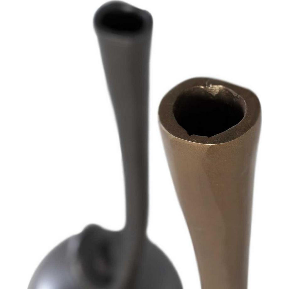 mutoni Vase Rivers (2er-Set)  