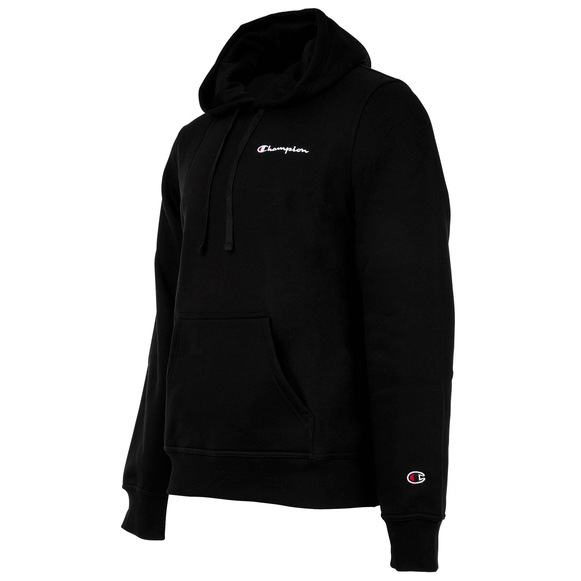 Champion  Sweat-shirt -Hooded Sweatshirt 