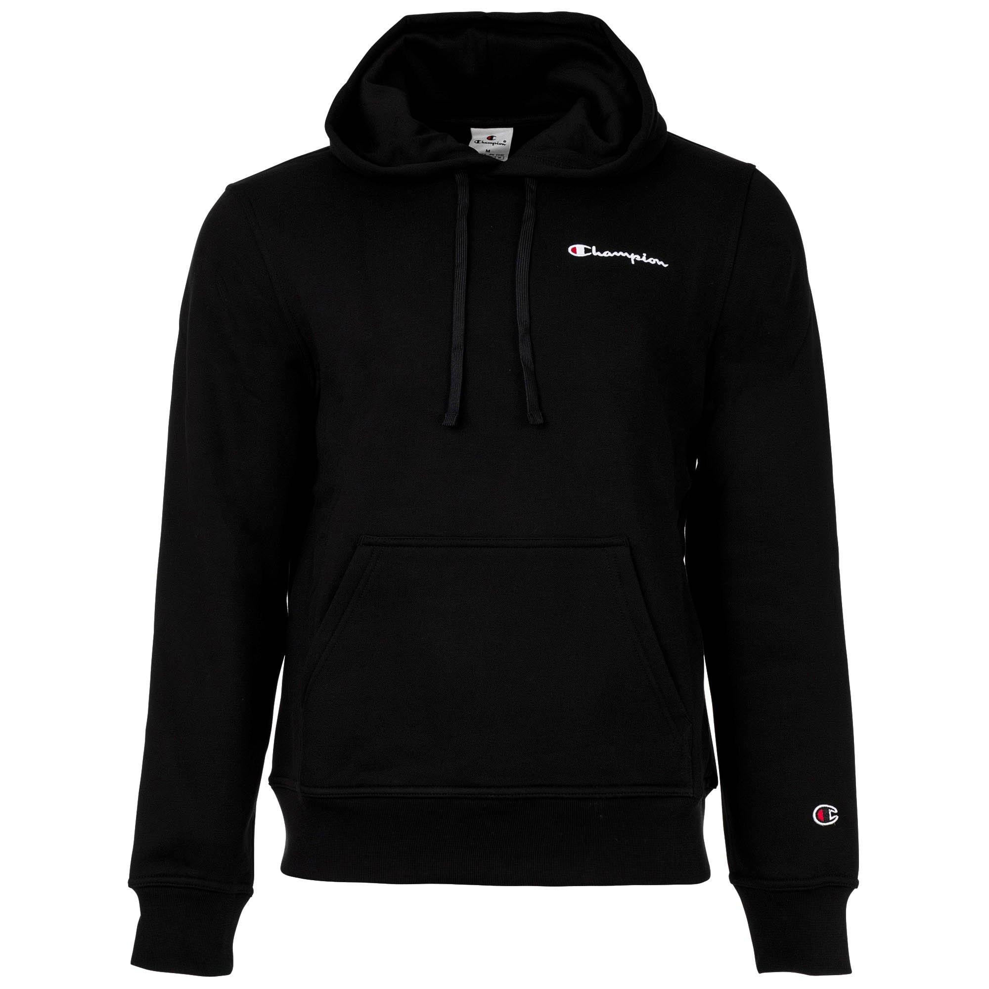 Champion  Sweat-shirt -Hooded Sweatshirt 