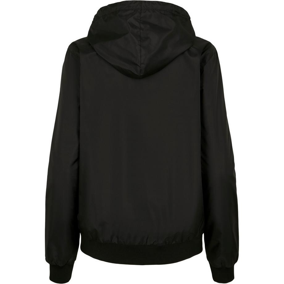 Build Your Own Giacca Windrunner con Cappuccio  