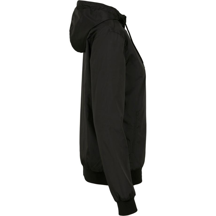 Build Your Own Giacca Windrunner con Cappuccio  