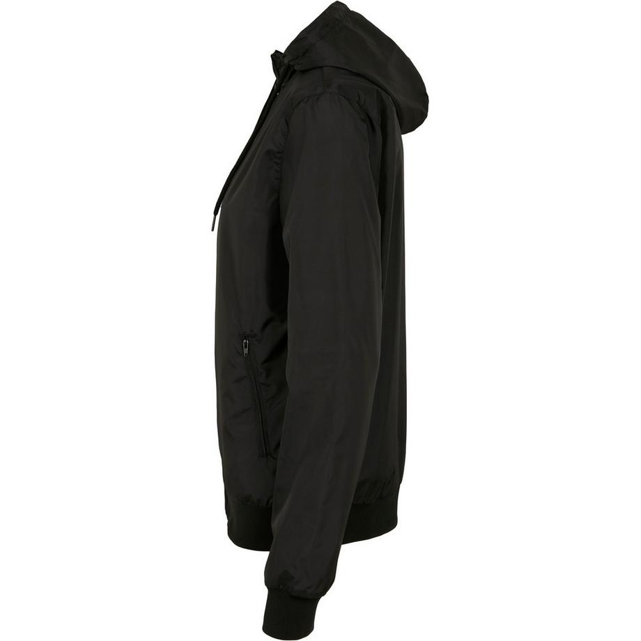 Build Your Own Giacca Windrunner con Cappuccio  