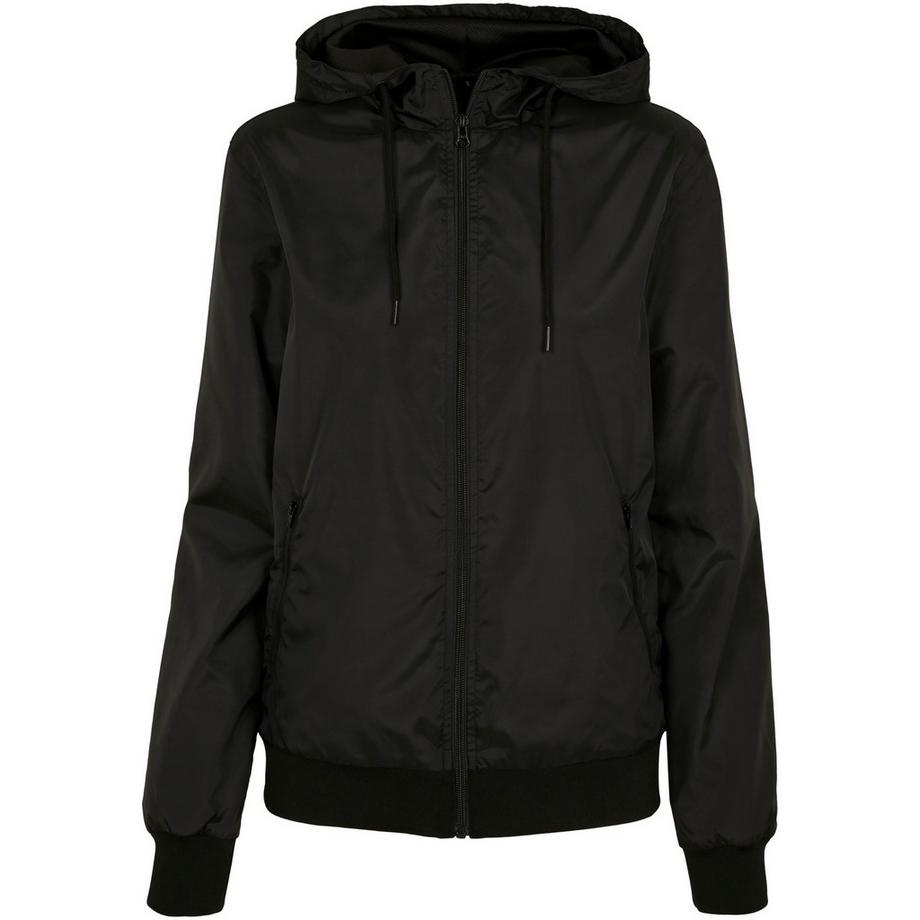 Giacca Windrunner