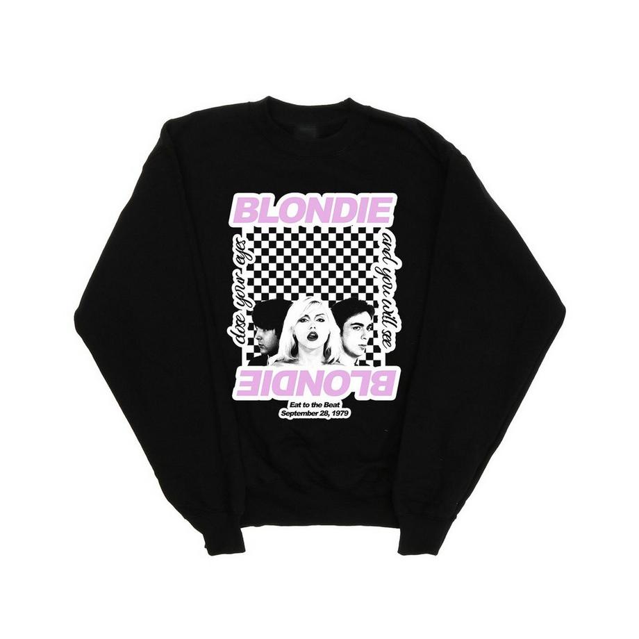 Eat To The Beat Sweatshirt