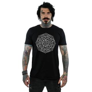 Supernatural Anti Possession Symbol T-Shirt  