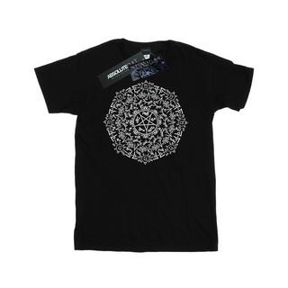 Supernatural Anti Possession Symbol T-Shirt  