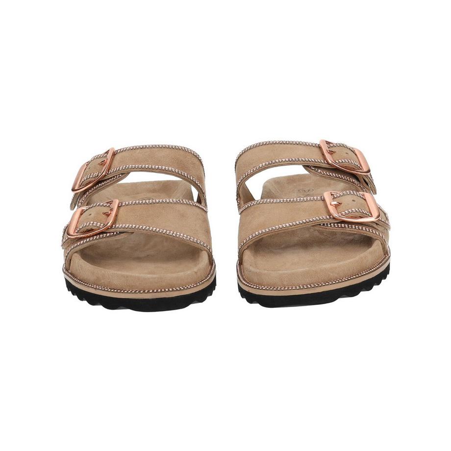 Scapa 21/9700 Sandales à Boucles  