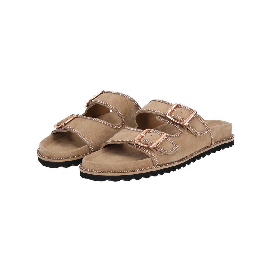 Scapa 21/9700 Sandales à Boucles  