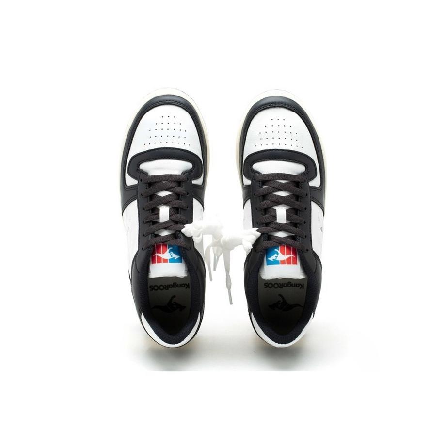 KangaROOS Originals Game Lo Baskets  