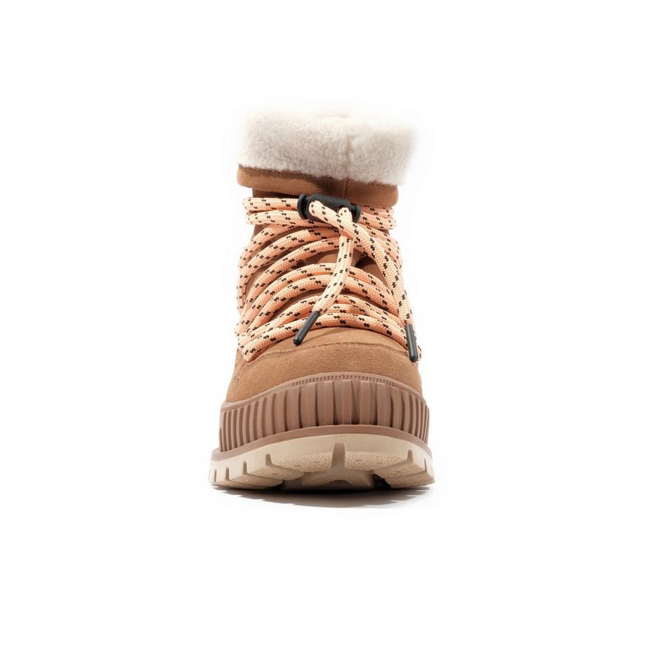 PALLADIUM Shock Hiver Bottines  