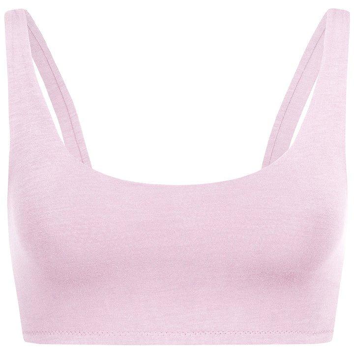 Vervola  Reggiseno yoga 'Square' 