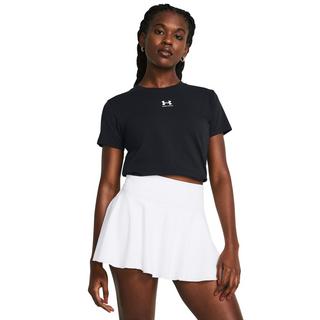 UNDER ARMOUR  t-shirt da donna under arour off capus core 