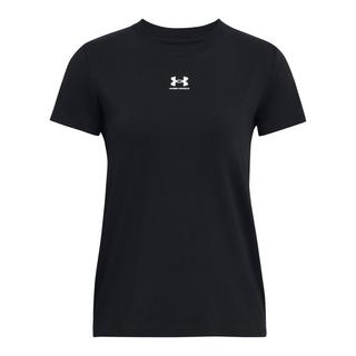 UNDER ARMOUR  t-shirt da donna under arour off capus core 