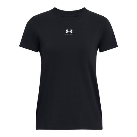 UNDER ARMOUR  t-shirt da donna under arour off capus core 