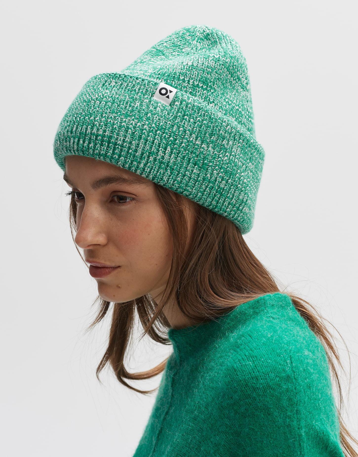 OPUS  Strickmütze Anari cap 