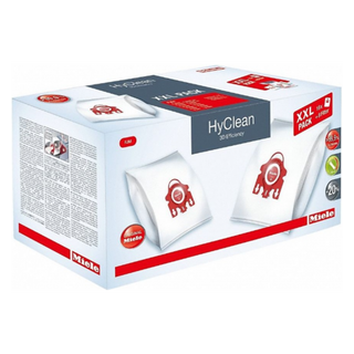 Miele F/J/M HyClean 3D Efficiency MaxipackF/J/M HyClean 3D Efficiency Maxipack (16 -Teilig)  