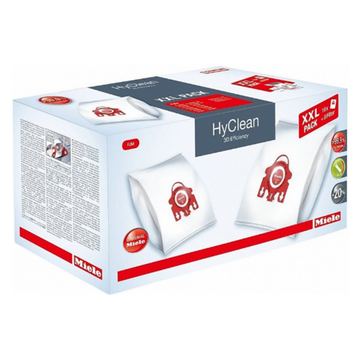 F/J/M HyClean 3D Efficiency MaxipackF/J/M HyClean 3D Efficiency Maxipack (16 -Teilig)