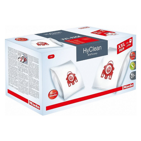 Miele F/J/M HyClean 3D Efficiency MaxipackF/J/M HyClean 3D Efficiency Maxipack (16 -Teilig)  