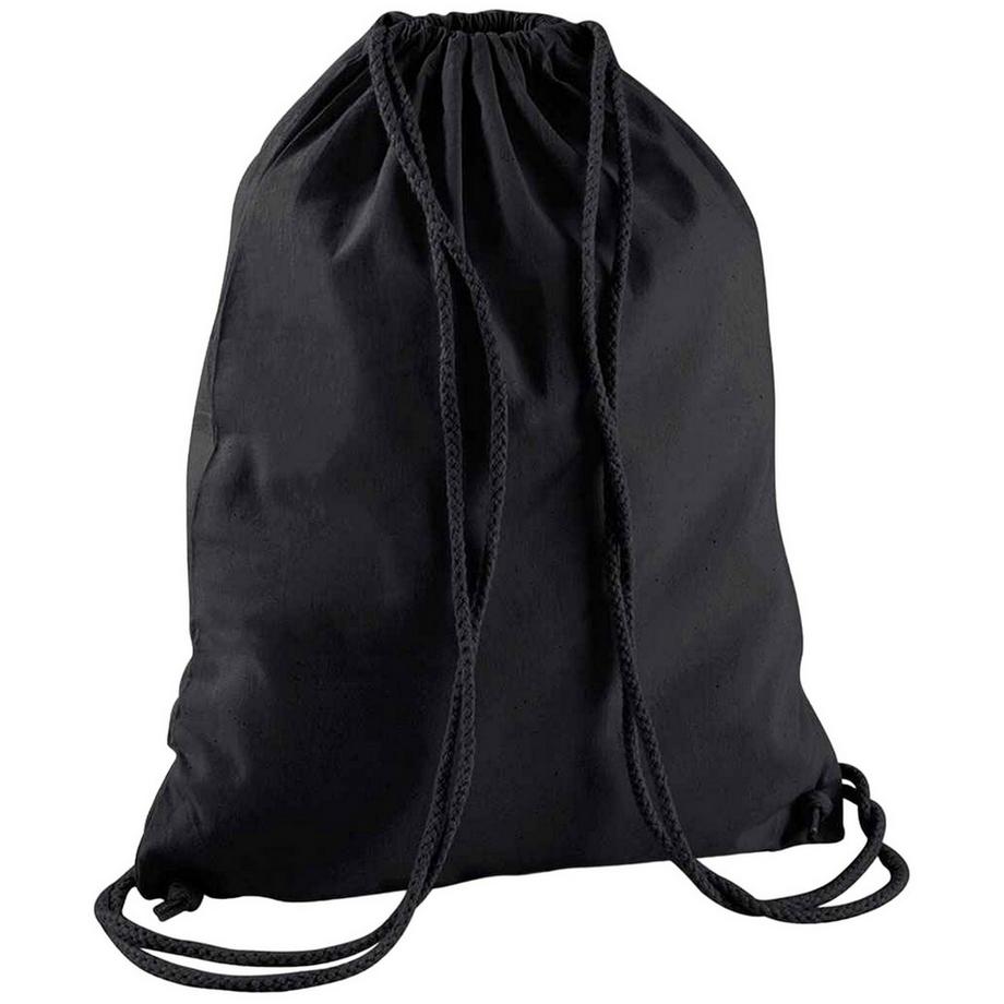 Cotone Borsa Con Coulisse