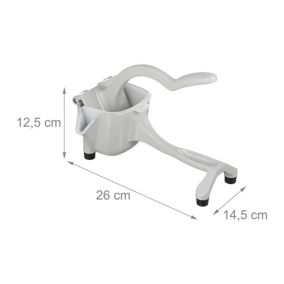 B2X  Presse-citron manuel 