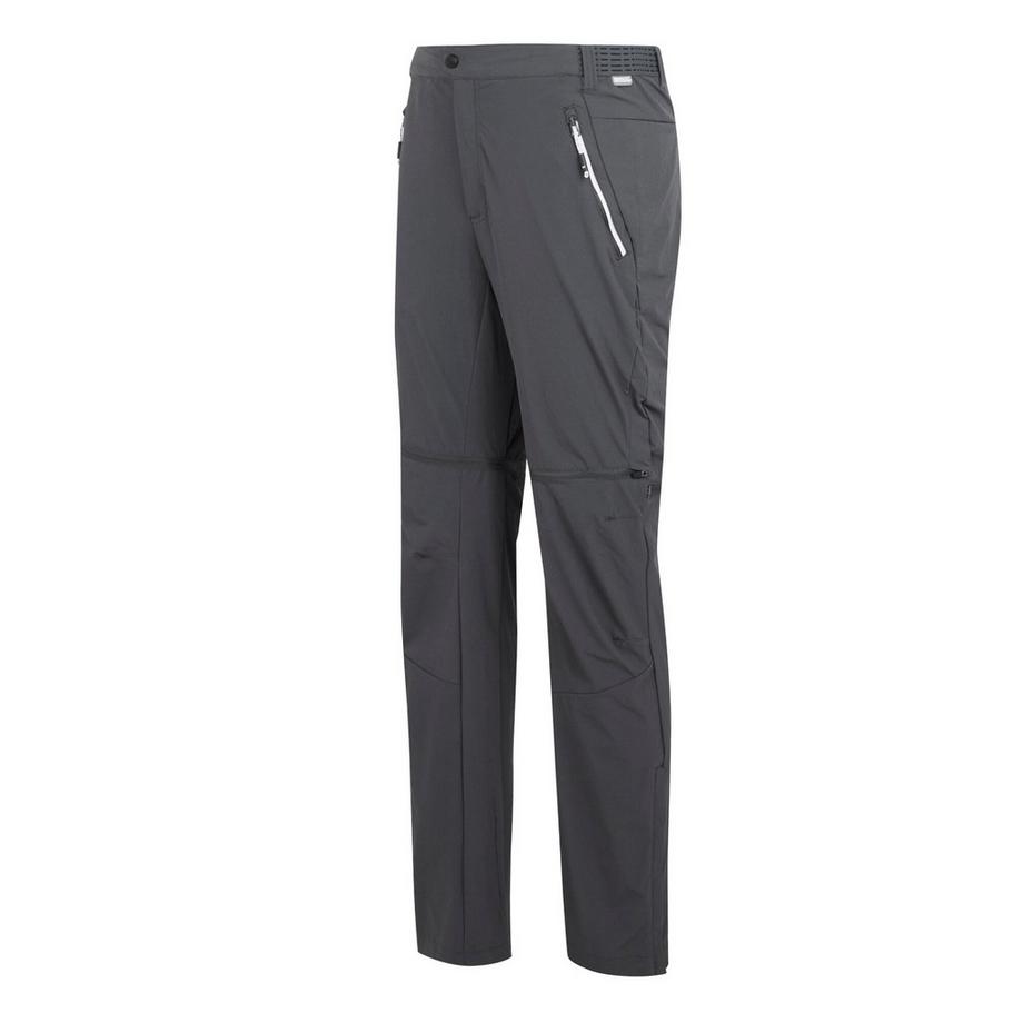 Regatta Mountain Pantaloni Convertibili  