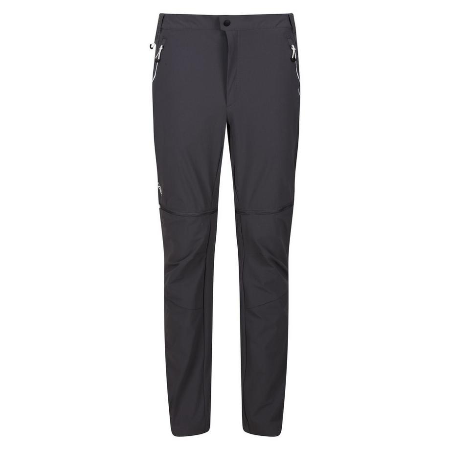 Regatta Mountain Pantaloni Convertibili  