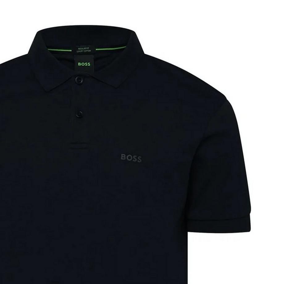 BOSS  Pio 2 Maglietta Polo Logo 