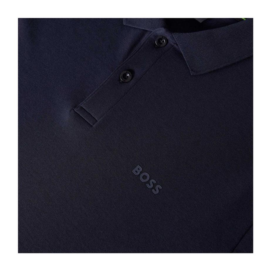 BOSS  Pio 2 Maglietta Polo Logo 